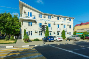 Guest house Kapitan S